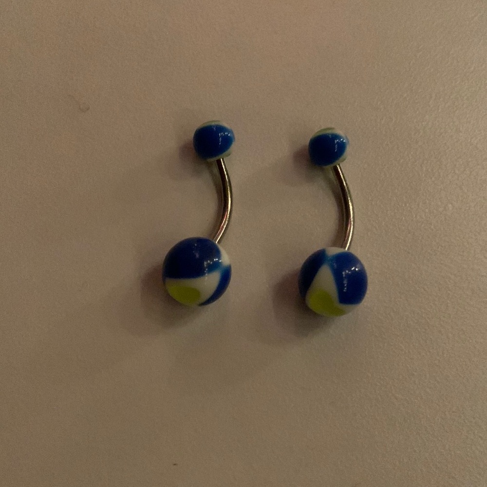 belly rings